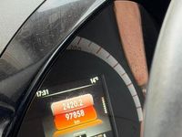 Usata Smart ForFour 71 CV (52 kW) 2016 Nero Utilitaria