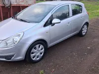 Usata Opel Corsa Enjoy 75 CV (55 kW) 2009 Utilitaria