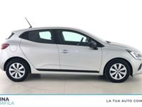 usata Renault Clio V Clio TCe 90 CV 5p. Equilibre