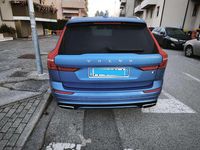 Usata Volvo XC60 R-Design 190 CV (139 kW) 2018 SUV