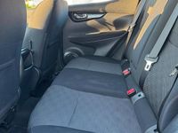 Usata Nissan Qashqai 110 CV (80 kW) 2016 SUV