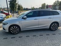 usata Fiat Tipo Tipo 1.6 Mjt S&S DCT SW Lounge