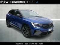 Usata Renault Austral Techno Esprit Alpine 199 CV (146 kW) 2023 Blu SUV