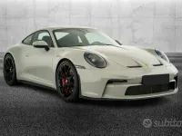 Usata Porsche 911 GT3 Touring 510 CV (375 kW) 2021 Grigio Coupé