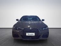 Usata BMW 420 M Sport 190 CV (139 kW) 2025 Dravit grey met Cabrio