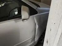 Usata VW Polo 69 CV (50 kW) 2009 Grigio Utilitaria