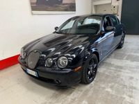 usata Jaguar S-Type (X202) 4.2 V8 32V cat R