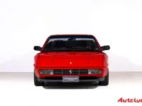 Usata Ferrari Mondial 300 CV (220 kW) 1992 Rosso corsa Cabrio