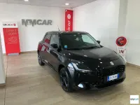 Usata Suzuki Swift 83 CV (61 kW) 2025 Nero Utilitaria