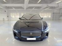 Usata Jaguar I-Pace R-Dynamic 172 kW (234 CV) 2024 Blu SUV