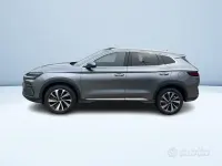 Usata BYD Seal U Comfort 98 CV (72 kW) 2025 Grigio SUV