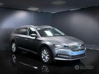 Usata Skoda Superb Executive 150 CV (110 kW) 2023 Other Station wagon