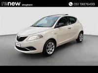 Usata Lancia Ypsilon Gold 69 CV (50 kW) 2015 Utilitaria