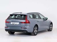 usata Volvo V60 V60B4 (d) GEARTRONIC MOMENTUM PRO