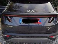 Usata Hyundai Tucson 150 CV (110 kW) 2023 SUV
