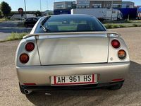 Usata Fiat Coupé 190 CV (139 kW) 1996 Argento Coupé