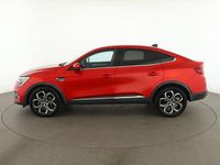 Usata Renault Arkana Intens 143 CV (105 kW) 2022 Rosso SUV