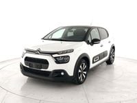 Usata Citroën C3 PureTech 110 CV (80 kW) 2023 Bianco Utilitaria