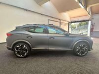 Usata Cupra Formentor 245 CV (180 kW) 2023 Grigio scuro SUV