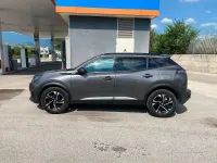 Usata Peugeot 2008 Allure 102 CV (75 kW) 2021 Grigio SUV
