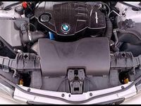 Usata BMW 118 143 CV (105 kW) 2007 Grigio Utilitaria