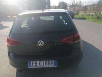Usata VW Golf VII GTD 110 CV (80 kW) 2015 Other