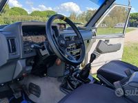 Usata Nissan Patrol 1994 SUV