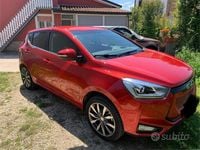 Usata EVO Evo 3 2023 Rosso SUV