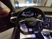 usata Audi A6 A6 Avant 45 3.0 TDI quattro ultra S tronic Business Advanced