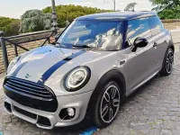 Usata Mini John Cooper Works 111 CV (81 kW) 2019 Utilitaria