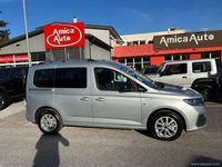 usata Ford Tourneo 2.0 EBl 122CV AWD Titan. 4X4