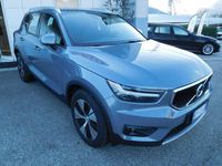 Usata Volvo XC40 Momentum 197 CV (144 kW) 2020 Grigio SUV