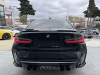 Usata BMW M3 Competition Edition 530 CV (389 kW) 2025 Nero Berlina