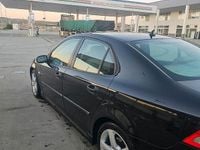 Usata Saab 9-3 175 CV (128 kW) 2006 Nero Berlina