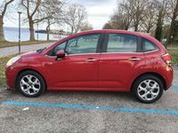 Usata Citroën C3 Seduction 68 CV (50 kW) 2014 Berlina