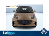 usata Smart ForTwo Electric Drive FORTWO EQ PULSE 4,6KW