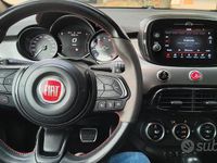 Usata Fiat 500 Sport 2019 Station wagon