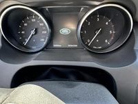 Usata Land Rover Range Rover 150 CV (110 kW) 2017 Bianco SUV