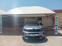 Usata Citroën C5 Shine 130 CV (95 kW) 2023 Grigio Station wagon