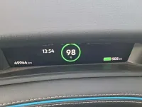 Usata VW ID.7 Pro 52 kW (71 CV) 2024 Argento Utilitaria