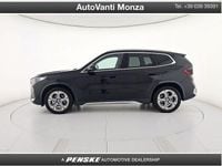 Usata BMW iX1 xLine 279 kW (380 CV) 2025 Nero SUV