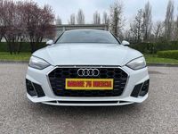 usata Audi A5 Spb 40 TDI S line edition S-tronic - Cerchi da 20