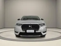 Usata DS Automobiles DS7 Crossback Prestige 300 CV (220 kW) 2021 Grigio / metallizzato SUV