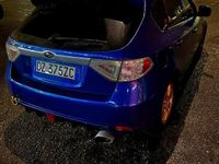 usata Subaru Impreza 2.0d 4Q Sport Dynamic (sport) 6mt