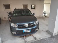 usata Dacia Logan 3ª serie - 2017
