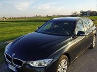 Usata BMW 318 Sport Line 150 CV (110 kW) 2018 Station wagon