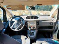 Usata Lancia Musa 2009 Monovolume