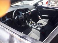 Usata Audi A4 143 CV (105 kW) 2008 Berlina
