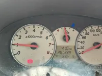 Usata Nissan Micra 110 CV (80 kW) 2005 Cabrio