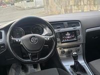 Usata VW Golf VII 2014 Bianco Berlina